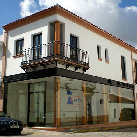 La Joaquinilla Daire Cartaya Dış mekan fotoğraf