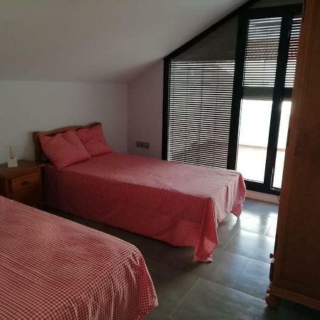 La Joaquinilla Daire Cartaya Dış mekan fotoğraf