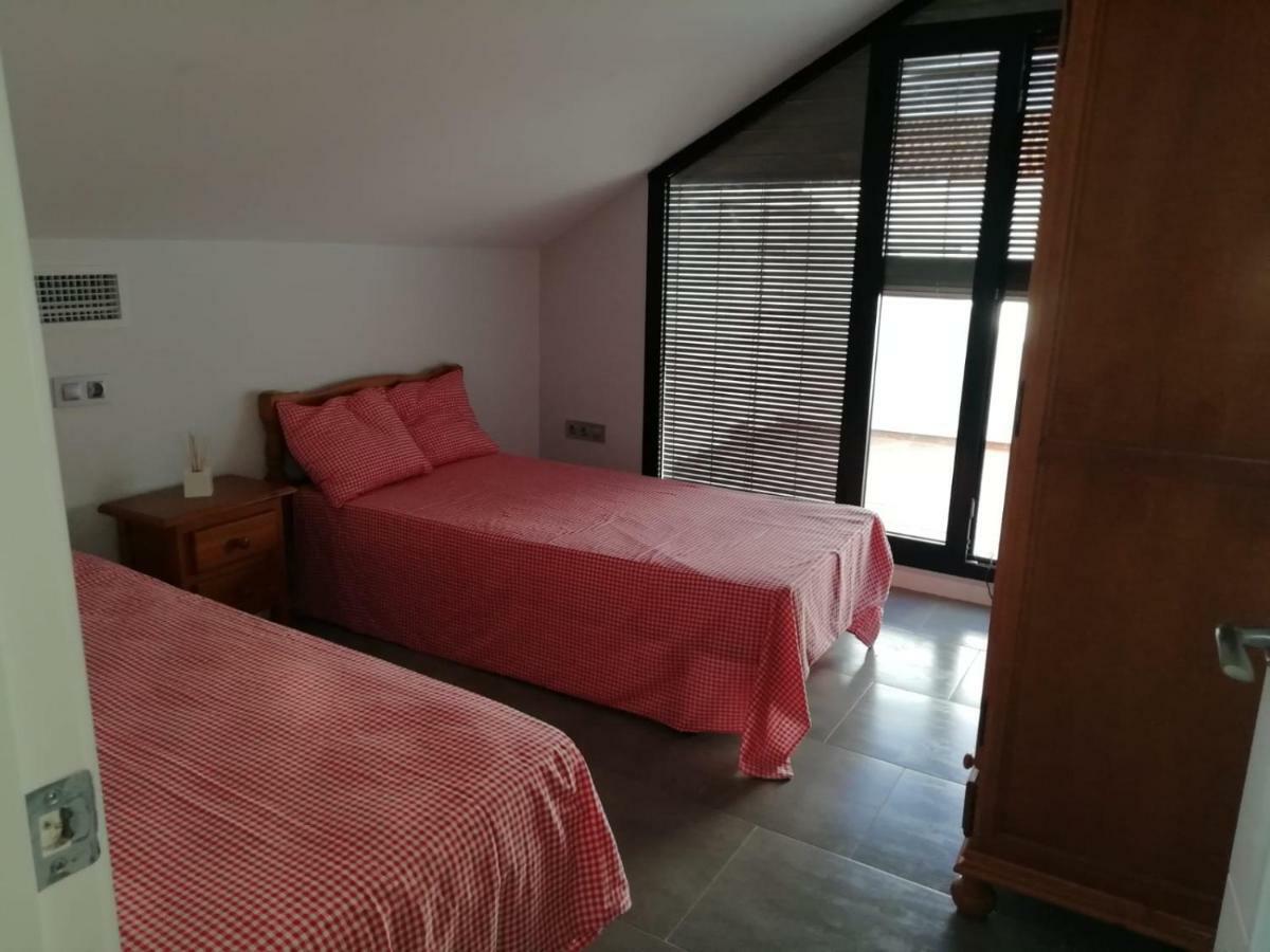 La Joaquinilla Daire Cartaya Dış mekan fotoğraf